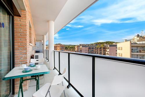 Apartment 2kis -
