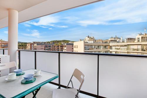 Apartment 2kis -