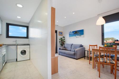 Apartment 2kis -