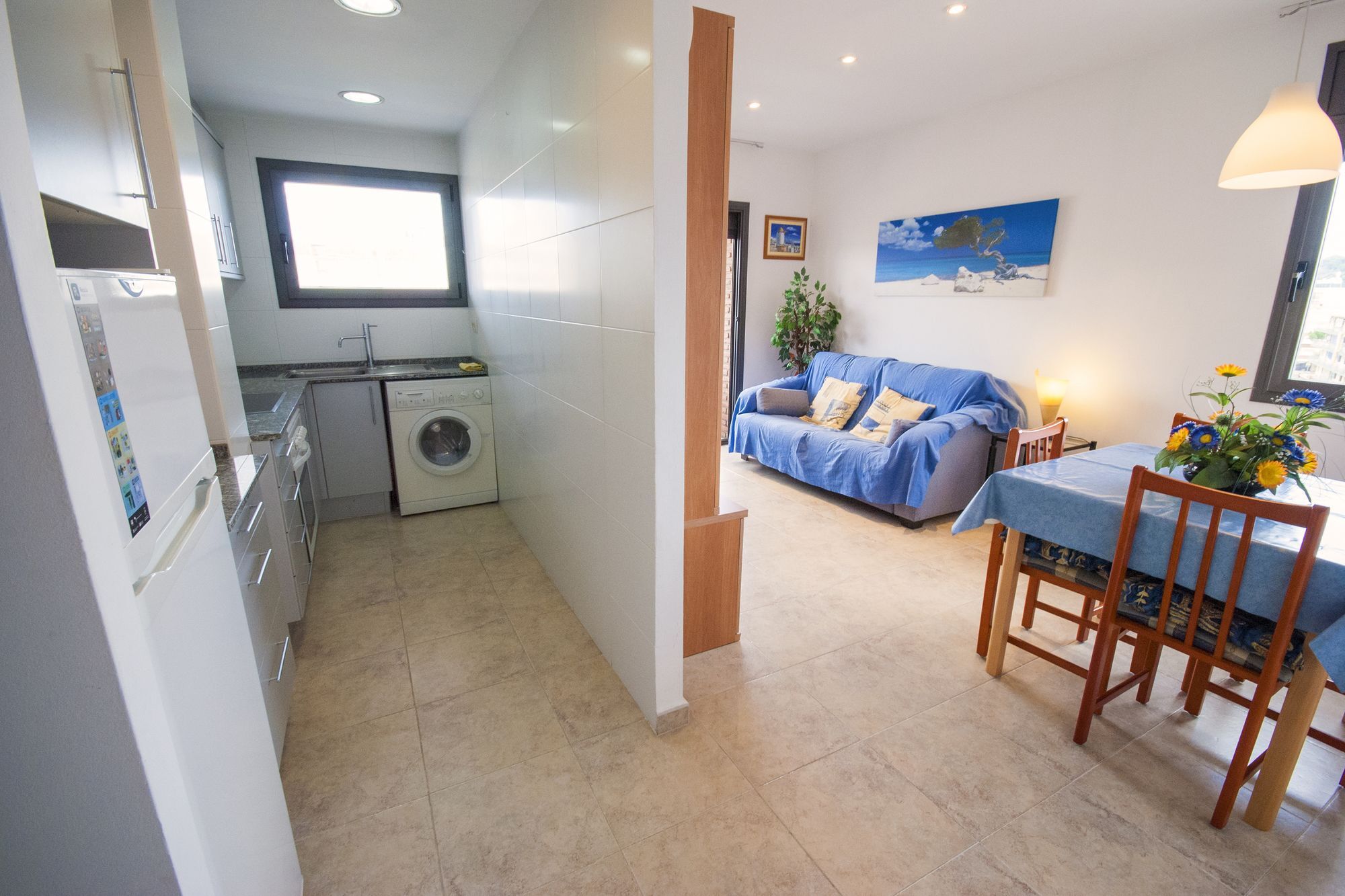 2kis - Apartment *