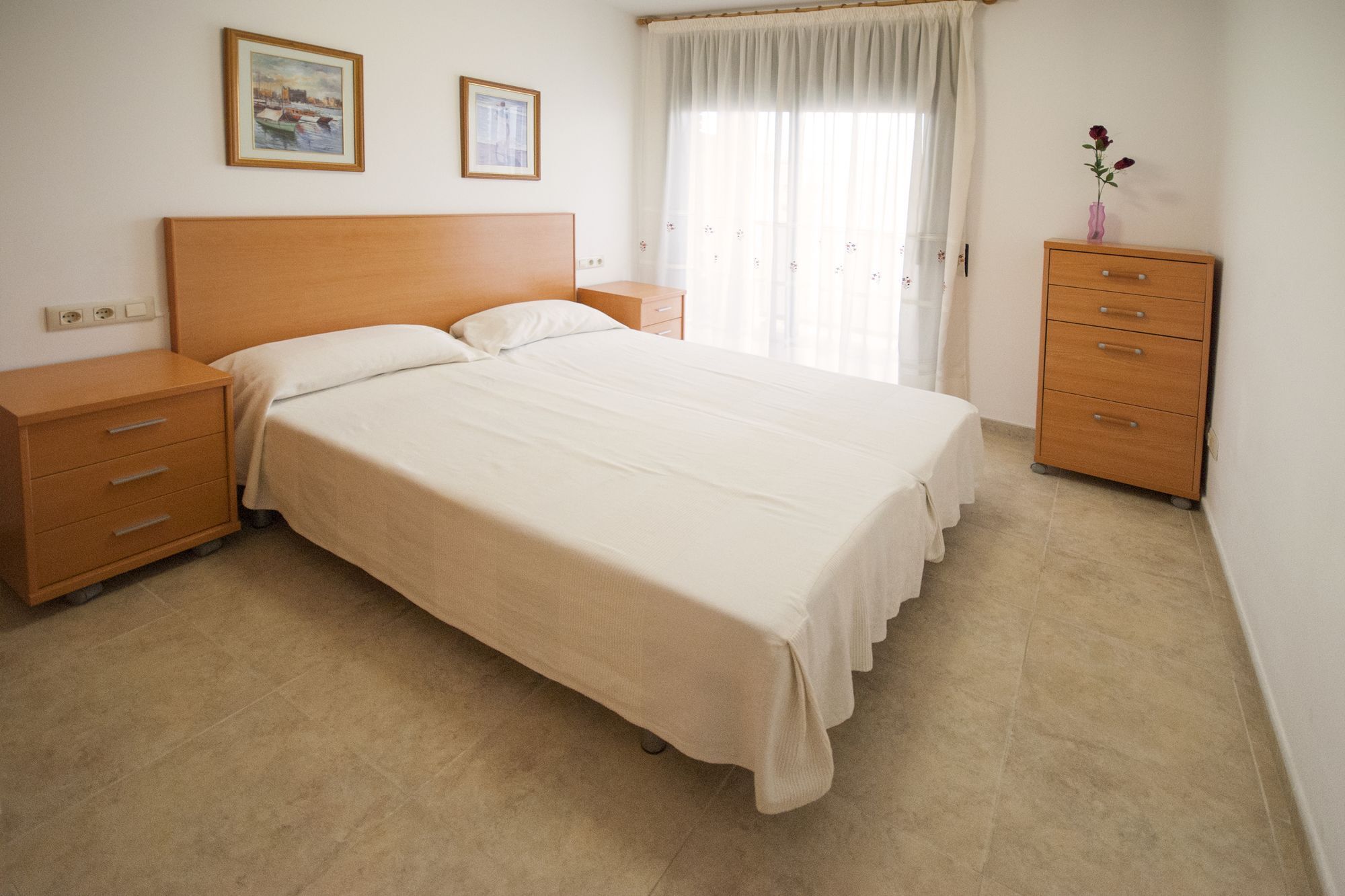 Apartment 2kis - *